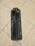 1996 Mercury 135HP Exhaust Divider Plate. Fixed Price $150.00.