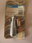 Attwood Fuel Tank Fitting With Elbow For Mercury Systems ***new***. Fixed Price $7.99.