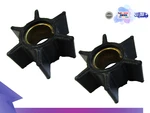 Fits Mercury Outboard 3.9-40HP Impeller 47-22748 18-3447 18-3012 9-45308 X2PCS. Fixed Price $44.00.