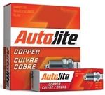 Set Of Autolite Copper Core Spark Plugs For Fpv Gt Fg Boss 315 5.4L V8. Fixed Price $33.29.