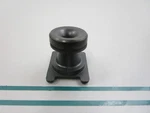 New Oem 0336148 Omc Johnson Evinrude Starter Rope Guide 0810. Fixed Price $8.45.
