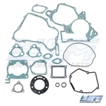 Wsm Gasket Kit, Complete: Honda 125 Cr '90-'97 25-622, 06111-KZ4-620. Fixed Price $44.37.