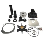 Johnson Evinrude Outboard Water Pump Impeller Kit 5001595 Housing Brp/omc. Fixed Price $40.88.