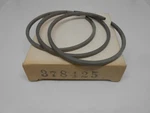 New Genuine Oem Johnson Evinrude Piston Ring Set 0378425 Lot A5-2. Fixed Price $12.99.