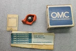 M11 - New Omc Johnson Evinrude 172790 Top Mount Control Kit Nos. Fixed Price $7.87.