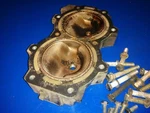Head F691518 Force Chrysler 50HP. Fixed Price $51.55.