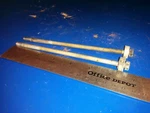 0311100 Screws Bolts For 0380239 Starter Johnson Evinrude 40HP. Fixed Price $16.00.