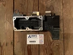 Nos Oem Evinrude Johnson Omc Brp Reservoir Pn 0438934 ATTIC2. Fixed Price $269.95.