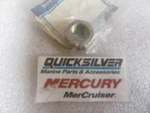 W25 Genuine Mercury Quicksilver 11-81773M Nut Oem New Factory Boat Parts. Fixed Price $7.83.