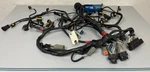 Oem 587009 Johnson Evinrude 90 115 130 Hp 2009- 2012 Wire Harness Ay 0720. Fixed Price $40.00.
