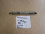 56539-ZY1-870, 90108-ZY1-870 Honda 2005 15HP BF15D5 Lhta Lower Collar Pin T172. Fixed Price $27.99.