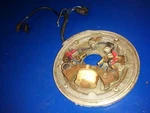 0581559 0581386 Plate Magneto Johnson Evinrude 9.9HP 15HP?. Fixed Price $64.35.