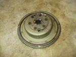 Mercury 90HP Stroke Outboard Flywheel (804262T). Fixed Price $40.00.