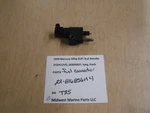 22-816856A Mercury 1999 50HP 4STROKE 0G893437 Fuel Connector T25. Fixed Price $18.00.