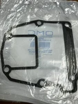 Nos Oem Evinrude Johnson Omc Powerhead To Exh. Hsg Gasket 337193 9.9-15 90S. Fixed Price $30.00.