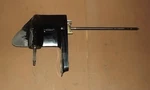 1986 Mercury Stroke 40 Hp Long Lower Unit 20" Pn 9539A5 Fits 35-70 1977-97. Fixed Price $485.00.