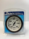 Faria Marine Instruments 32909 55MPH Speedometer Ew Series. Fixed Price $49.99.