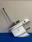 1978-1998 Evinrude Johnson 398182 Lower Unit Gearcase V4 20" 85HP-140HP Outboard. Fixed Price $372.95.