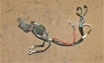 Mercury 90 Hp 2 Stroke Wiring Harness Pn 819514A15 Fits 1994. Fixed Price $22.75.