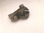 Omc Johnson Evinrude Brp 376922 Shift Rod Lever Oem Vintage. Fixed Price $18.95.