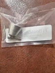 Sleipner Sidepower Aluminum Thruster Anode Part # SM61180-AL. Fixed Price $12.00.