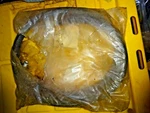Hose, Mercury Mercruiser 32-45974. Fixed Price $44.99.