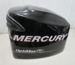 100-883013T02 Mercury Mariner Optimax Dfi 135/150/175 Hp V6 Top Cowl Motor Cover. Fixed Price $499.99.