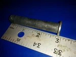0317768 Pin For 0172840 Johnson Evinrude 135HP 135ETL76 (6D Qq) 70HP. Fixed Price $14.45.