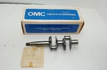 New Genuine Omc Crankshaft 0307812 Evinrude Johnson Outboards Factory. Fixed Price $80.00.