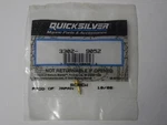 Mercury Marine Quicksilver Mercruiser 3302-9052 Needle Screw Oem Carburetor. Fixed Price $14.99.