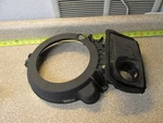 Mercury Mariner Outboard 40HP Insert Oil Cap & Flywheel Cover 812617 812988A. Fixed Price $30.00.