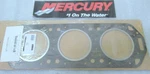 D16 Mercury Quicksilver 27-18785T Cylinder Head Gasket Oem New Factory Boat Part. Fixed Price $41.24.