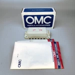 Omc 0581726 Power Pack Evinrude Johnson 65-75HP Outboard Ignition. Fixed Price $149.95.
