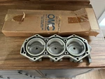 Johnson Evinrude Omc 329773 Starboard Cylinder Head 150/235HP 1983-1985-NEW. Fixed Price $229.99.