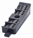 Yamaha 2/4STK 150-175-200 Water Intake Stbd #2 Inlet Screen 6J9-45215-00-00 Foot. Fixed Price $10.85.
