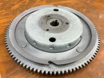 Yamaha Rotor/flywhweel 70HP 6K5-85550-A0-00 1984-1991 3CYL 2 Stroke Models. Fixed Price $78.95.