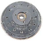 Evinrude Omc Outboard Oem Flywheel Assy 0582629. Fixed Price $45.00.