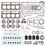 Head Full Gasket Set For 2002-11 Chevy Silverado 1500 Tahoe Gmc Sierra 5.3L 4.8L. Fixed Price $79.99.