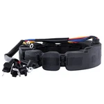 Stator Mercury Mariner 398-5454A17 398-5454A8 398-5454A2 90 115 140HP 6 Cyl 9A. Fixed Price $226.85.