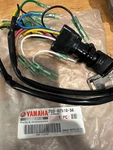 Yamaha Main Switch Assy 703-82510-34-00 Oem New. Fixed Price $99.00.