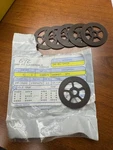 Johnson Evinrude Omc 0338879 Gasket (sold Individually). Fixed Price $10.99.
