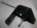 7406A35 9539A5 Lower Unit Gearcase Mercury 1981 50 Hp Cyl 5796800 *nice*. Fixed Price $788.00.