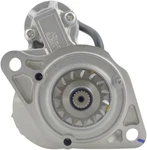 New 15 Tooth 1.6KW Osgr Starter Motor For Mitsubishi Tractor D1650 D1850 D2050. Fixed Price $177.97.