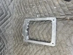 Yamaha 704 Binnacle Premium Dual Angled Spacer MAR-SHIM8-63-00 Nos Oem. Fixed Price $28.99.