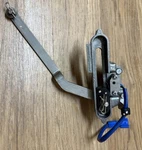 90 Hp Yamaha Shift Switch, Lever & Bracket 60V-8259F-00-00 67F-44121-00-00. Fixed Price $79.00.