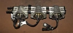 G2 Evinrude 150 Hp Stroke Etec Fuel Injector (set 6) Pn 5010122 Fits 2007-2010. Fixed Price $680.00.