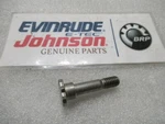 T47 Omc Evinrude Johnson 0319692 Tilt Lock Pin Oem New Factory Parts. Fixed Price $14.69.