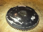 Mercury Force 50HP 2 Stroke Outboard Flywheel. Fixed Price $40.00.