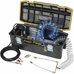 New Seastar HA5445-2 Power Purge Jr. Hydraulic Steering Bleeder System Teleflex. Fixed Price $1299.99.