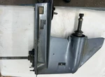 00-08 Yamaha 40HP Stroke 20" Long Lower Unit Gear Case Rh Freshwater!. Fixed Price $212.50.